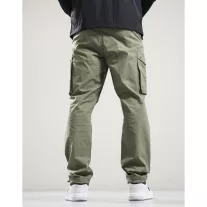 Drift Cargo Pant - Khaki