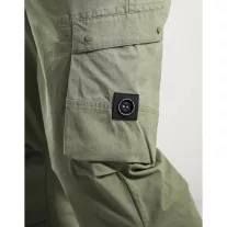Drift Cargo Pant - Khaki