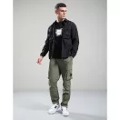 Drift Cargo Pant - Khaki Drift Cargo Pant - Khaki