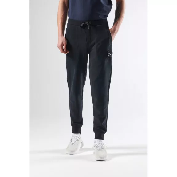 Edge Pocket Sweat Pant - Jet Black Edge Pocket Sweat Pant - Jet Black