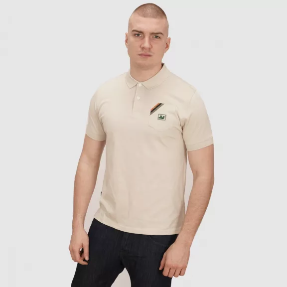 Ernest Polo - oyster Ernest Polo - oyster