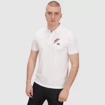 Ernest Polo - white