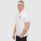 Ernest Polo - white Ernest Polo - white