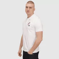 Ernest Polo - white