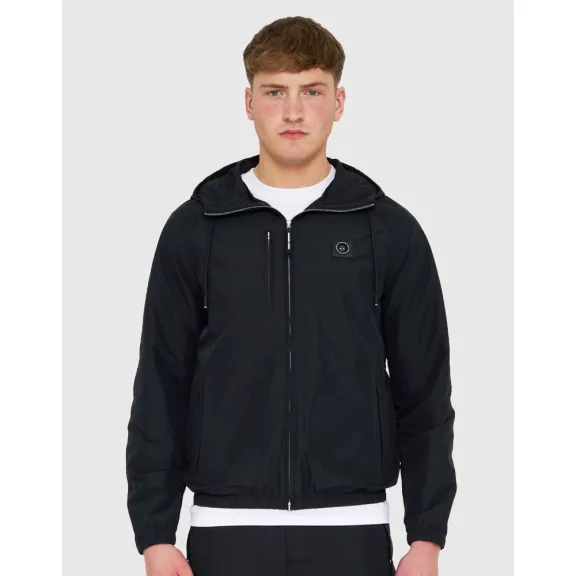 Fairfax Jacket - Black Fairfax Jacket - Black