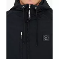 Fairfax Jacket - Black