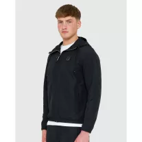 Fairfax Jacket - Black