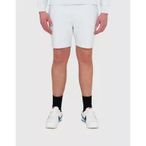Foundation Short - snow marl