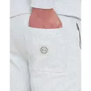 Foundation Short - snow marl Foundation Short - snow marl