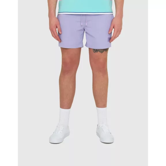 Foundation Swim Short - Lavender Foundation Swim Short - Lavender
