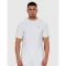 Foundation T-Shirt - snow marl