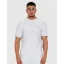 Foundation T-Shirt - snow marl