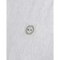 Foundation T-Shirt - snow marl