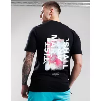 Fragment T-Shirt - black