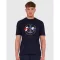 Harbour T-Shirt - Navy