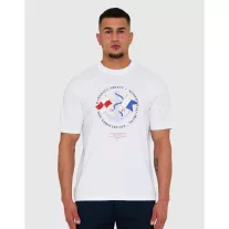 Harbour T-Shirt - White