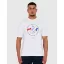 Harbour T-Shirt - White