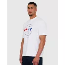 Harbour T-Shirt - White Harbour T-Shirt - White