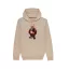 Hefner Hoody - desert