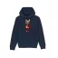 Hefner Hoody - navy