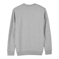 Hefner Sweater - grey