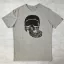 Helmet T - grey