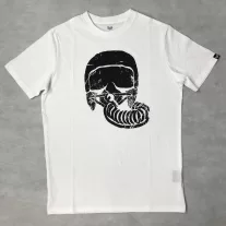 Helmet T - white