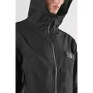 Infantry Softshell Jacket - jet black Infantry Softshell Jacket - jet black