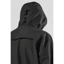 Infantry Softshell Jacket - jet black Infantry Softshell Jacket - jet black