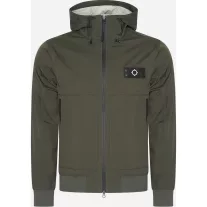 Infantry Softshell Jacket - Oil Slick