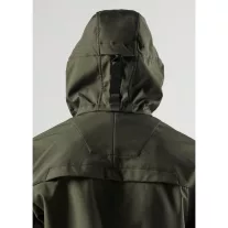 Infantry Softshell Jacket - Oil Slick