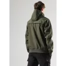 Infantry Softshell Jacket - Oil Slick Infantry Softshell Jacket - Oil Slick