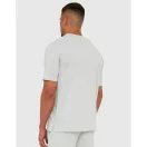 Injection T-Shirt - dove grey
