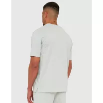 Injection T-Shirt - dove grey