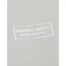Injection T-Shirt - dove grey