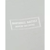 Injection T-Shirt - dove grey