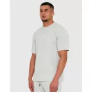 Injection T-Shirt - dove grey