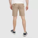 IVAN CHINO SHORT - stone IVAN CHINO SHORT - stone