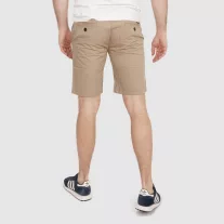 IVAN CHINO SHORT - stone