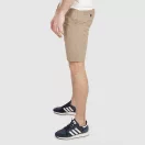 IVAN CHINO SHORT - stone IVAN CHINO SHORT - stone