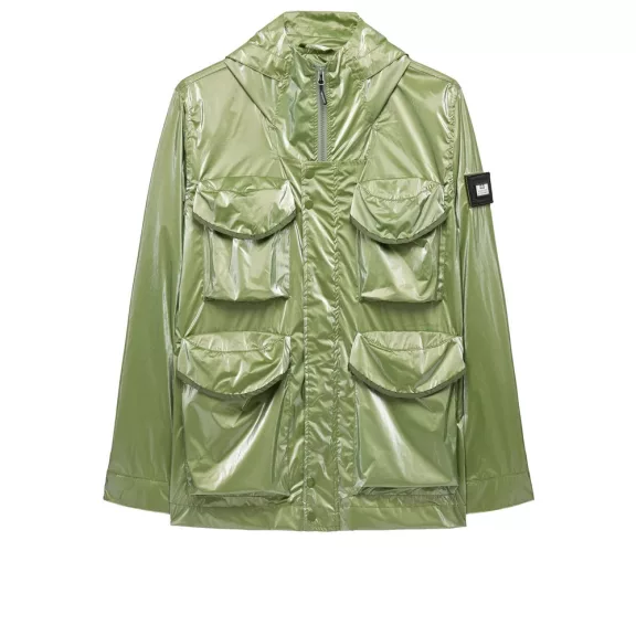 Cotoca Field Jacket - sapling green Cotoca Field Jacket - sapling green
