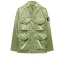 Cotoca Field Jacket - sapling green