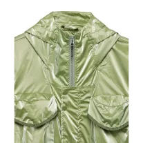 Cotoca Field Jacket - sapling green