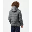 La Guardia Padded Jacket - zinc La Guardia Padded Jacket - zinc