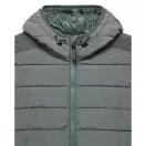 La Guardia Padded Jacket - zinc La Guardia Padded Jacket - zinc