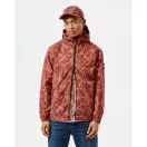Technician Camo Cotton Twill Jacket - uluru orange rain camo Technician Camo Cotton Twill Jacket - uluru orange rain camo