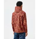 Technician Camo Cotton Twill Jacket - uluru orange rain camo Technician Camo Cotton Twill Jacket - uluru orange rain camo