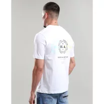 Karma T-Shirt - White