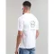 Karma T-Shirt - White