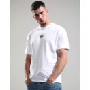 Karma T-Shirt - White Karma T-Shirt - White
